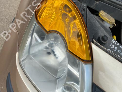 Right headlight RENAULT MODUS / GRAND MODUS (F/JP0_) 1.2 (JP0C, JP0K, FP0C, FP0K, FP0P, JP0P, JP0T) | BP38072108C29 - Image 3