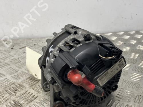 Used Alternator RENAULT SCÉNIC IV (J9_) 1.7 Blue dCi 120 (J9A7, J9A8) (120 hp) 32142770