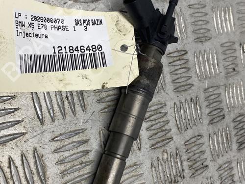 Injector BMW X5 (E70) xDrive 30 d | BP32505668M100  - Image 5