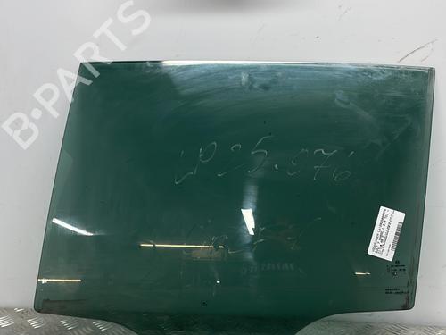 Rear left door window VW GOLF VII (5G1, BQ1, BE1, BE2) 2.0 TDI | BP25759587C20