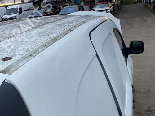 Right rear fenders RENAULT KANGOO / GRAND KANGOO II (KW0/1_) 1.5 dCi 90 (KW05, KW08, KW0G, KW11) | BP30061786C44