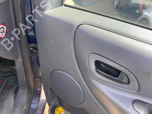 Front right panel PEUGEOT EXPERT Van (VF3A_, VF3U_, VF3X_) 2.0 HDi 130 | BP35960822C59 - Image 2