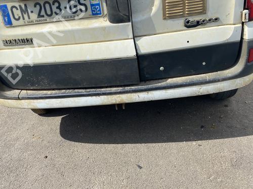 Rear bumper RENAULT KANGOO Express (FC0/1_) 1.5 dCi (FC07, FC1R) | BP27868666C8 