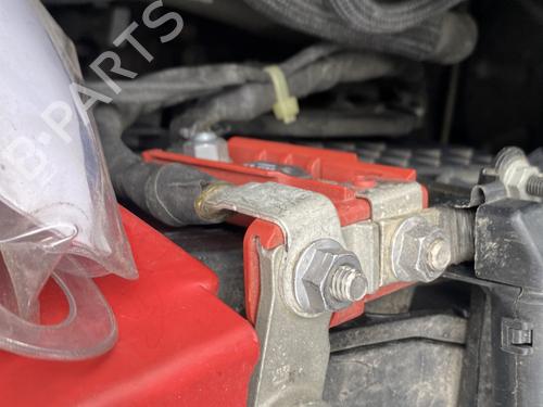 Used Cable FORD FOCUS IV (HN) 1.5 EcoBlue (120 hp) 27496434