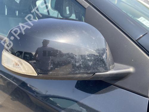 Right mirror RENAULT MEGANE III Hatchback (BZ0/1_, B3_) 1.5 dCi (BZ09, BZ0D, BZ1W, BZ29, BZ14) | BP26526402C27 