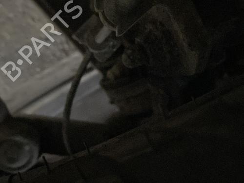 Used Right front steering knuckle Right front steering knuckle PEUGEOT EXPERT Van (VF3A_, VF3U_, VF3X_) 1.6 HDi 90 16V (90 hp) 31024884 31024884