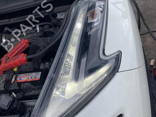 Used Left front indicator NISSAN JUKE (F15) 1.6 (117 hp) 32295117