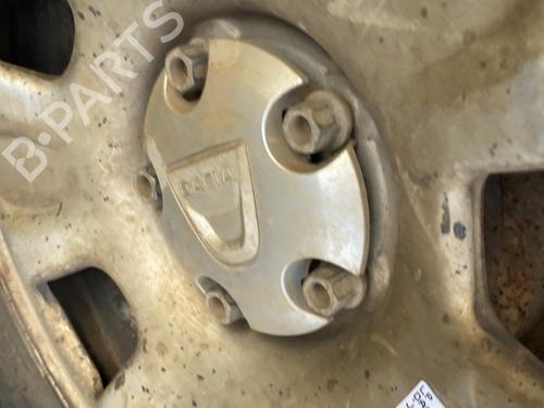 Used Other DACIA DUSTER (HS_) 1.5 dCi 4x4 (HSMC, HSMD) (110 hp) 30931222