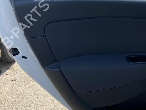 Used Rear left panel Rear left panel RENAULT GRAND SCÉNIC III (JZ0/1_) 1.5 dCi (JZ09, JZ0D, JZ10, JZ14, JZ1G, JZ29, JZ2C) (110 hp) 26564498 26564498