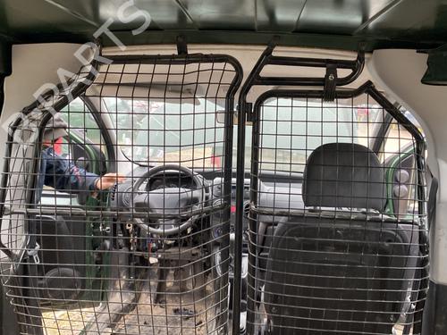 Lastrumsadskiller PEUGEOT BIPPER (AA_) 1.3 HDi 75 | BP31093504I36 - Image 3
