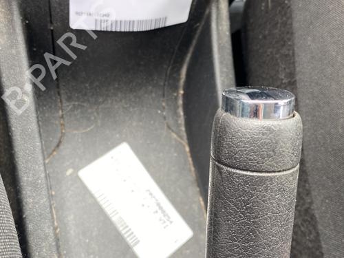 Hand brake PEUGEOT 208 I (CA_, CC_) 1.2 VTI 82 | BP25281232I18 