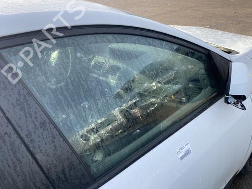 Dørrute Høyre foran RENAULT MEGANE III Hatchback (BZ0/1_, B3_) 1.5 dCi (BZ09, BZ0D, BZ1W, BZ29, BZ14) | BP29893519C19