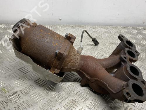Used Catalyst NISSAN NOTE (E11, NE11) 1.4 (88 hp) 30580398