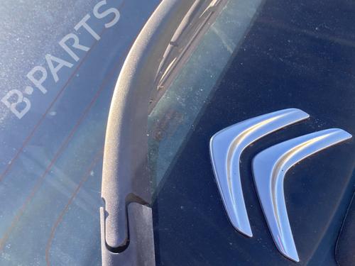 Rear wiper motor CITROËN C1 (PM_, PN_) 1.0 | BP28799005M102