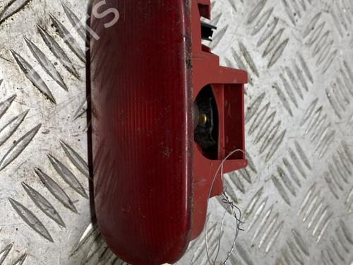 Terzo stop RENAULT MASTER II Van (FD) 2.8 dTI (FD0C, FD0F, FD2B, FD2F, FD3C, FD3F) (114 hp) 29969694