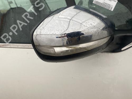 Used Right mirror Right mirror PEUGEOT 2008 I (CU_) 1.2 VTi (82 hp) 31944256 31944256