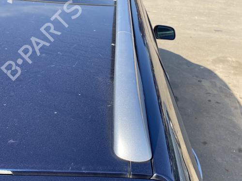 Roof bar PEUGEOT 307 Break (3E) 2.0 HDi 135 | BP26618109C65 