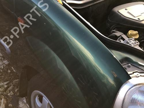 Used Right front fenders RENAULT KANGOO (KC0/1_) D 65 1.9 (KC0E, KC02, KC0J, KC0N) (64 hp) 22114573