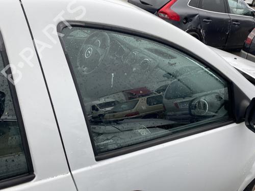 Front right door window DACIA SANDERO II 1.2 | BP26410026C19 