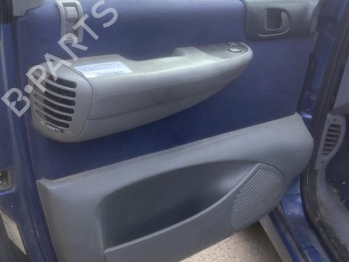 Front left panel PEUGEOT 806 (221) 1.9 TD | BP25892326C58 