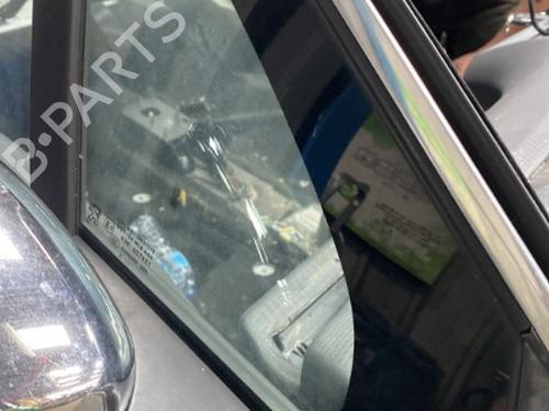 Front right quarter glass PEUGEOT 208 I (CA_, CC_) 1.6 HDi / BlueHDi 75 | BP19906851C112