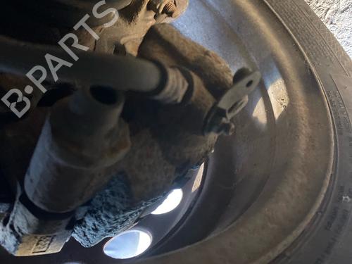 Right front brake caliper FIAT 500 (312_) 1.2 (312AXA1A) | BP39520143M104 - Image 2