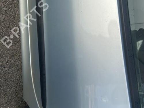 Dør venstre bagtil PEUGEOT 206 Hatchback (2A/C) 2.0 HDI 90 (90 hp) 22117645