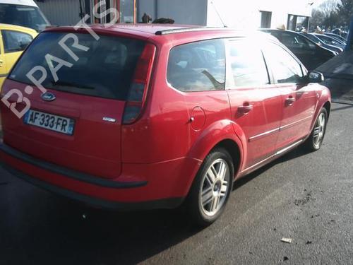 Rear left quarter glass FORD FOCUS II Turnier (DA_, FFS, DS)  | BP19911886C93 