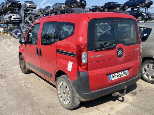 Steering column stalk CITROËN NEMO MPV 1.4 HDi | BP26940192I23  - Image 11