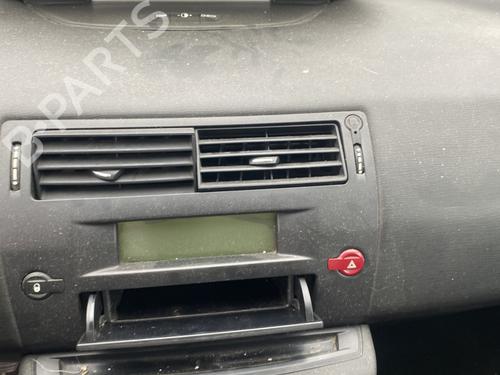 Dashboard CITROËN C4 I (LC_) 1.6 HDi | BP29481527C46 