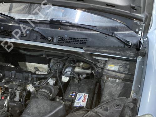 Used Fuse box PEUGEOT PARTNER MPV (5_, G_) 2.0 HDI (90 hp) 31024942