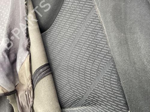 Left front seat PEUGEOT 308 I (4A_, 4C_) 1.6 HDi | BP32208051C15