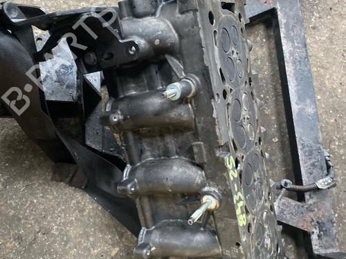 Cylinder head FORD FOCUS C-MAX (DM2) 2.0 TDCi | BP31071459M5  - Image 5