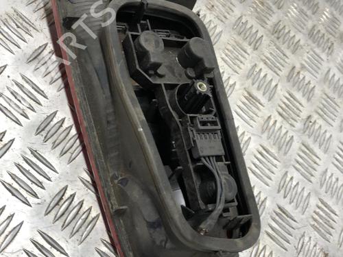 Used Left tailgate light Left tailgate light 22116564 22116564