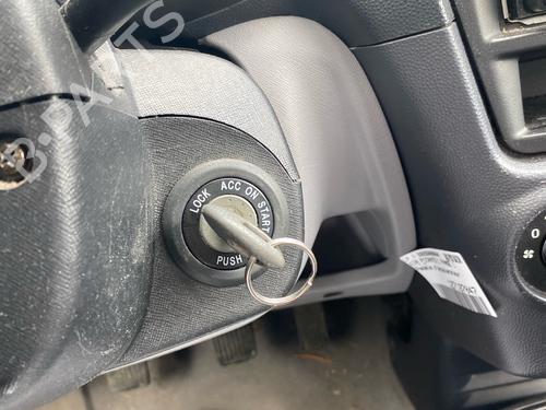 Ignition barrel KIA PICANTO I (SA) 1.1 | BP36309132M48 - Image 2