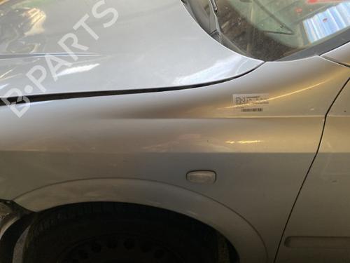 Used Left front fenders Left front fenders 22126241 22126241