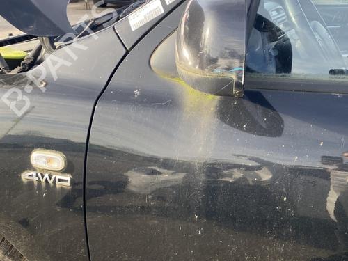 Left front door HYUNDAI SANTA FÉ II (CM) 2.2 CRDi GLS 4x4 | BP30133174C2