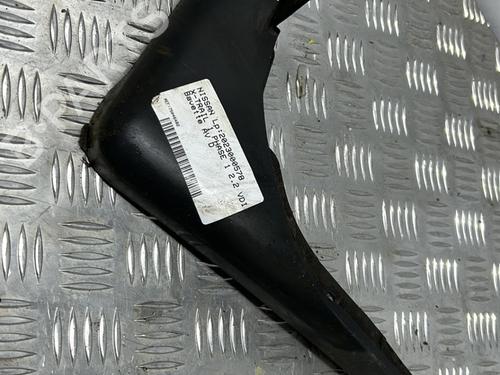 Andere NISSAN X-TRAIL I (T30) 2.2 Di 4x4 | BP22113469O1 