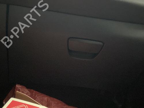 Used Glove box PEUGEOT 208 I (CA_, CC_) 1.2 VTI 82 (82 hp) 23785773