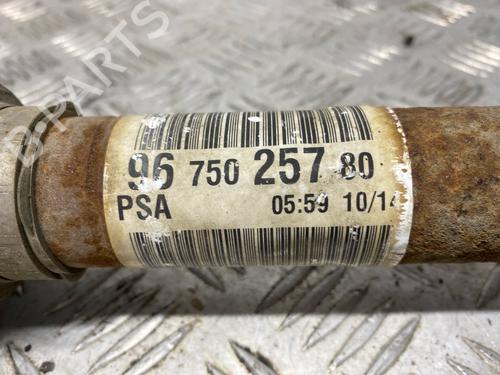 Used Right front driveshaft Right front driveshaft 35884519 35884519