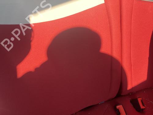 Used Rear seat Rear seat FIAT 500 (312_) 1.2 (312AXA1A) (69 hp) 29214003 29214003