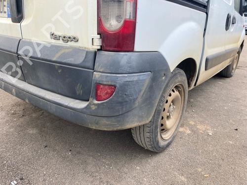Bagtil kofangere RENAULT KANGOO (KC0/1_) 1.5 dCi (KC07) | BP34412409C8 - Image 3