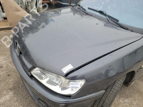 Hood PEUGEOT 306 Hatchback (7A, 7C, N3, N5) 1.8 16V | BP22806398C1 
