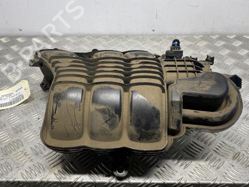 Manifold Indsugning RENAULT TWINGO III (BCM_, BCA_) 1.0 SCe 75 (73 hp) 30263626