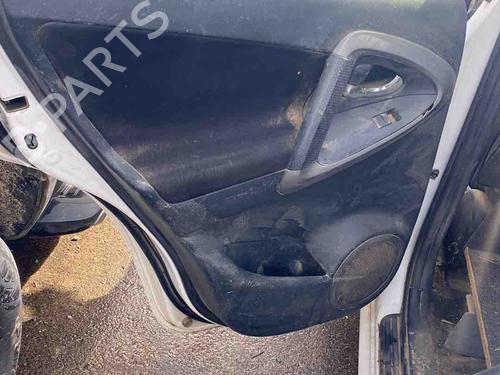 Used Rear left panel Rear left panel 36438293 36438293