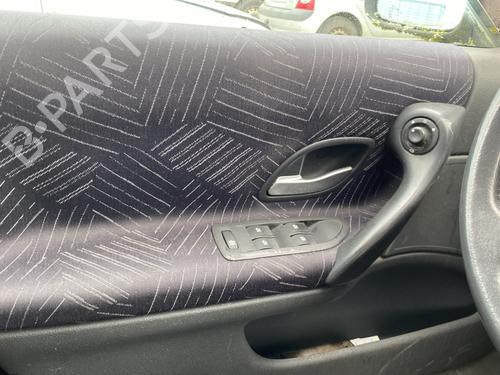 Used Front left panel Front left panel RENAULT LAGUNA II Grandtour (KG0/1_) 1.9 dCi (KG0G) (120 hp) 25333165 25333165