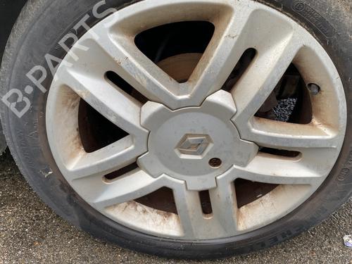 Felge RENAULT MEGANE II Coupé-Cabriolet (EM0/1_) 1.9 dCi | BP29910814C45 