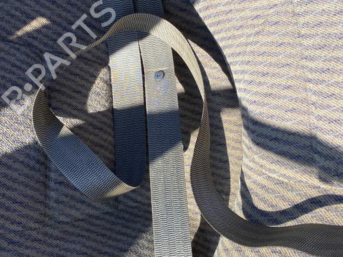 Used Front left seatbelt Front left seatbelt CITROËN BX (XB-_) 16 (92 hp) 29537626 29537626