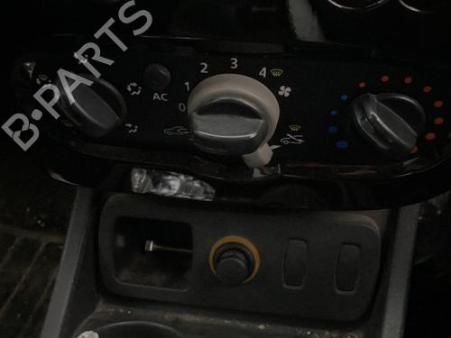Used Climate control Climate control DACIA DUSTER (HS_) 1.5 dCi (HSMC) (107 hp) 22200442 22200442