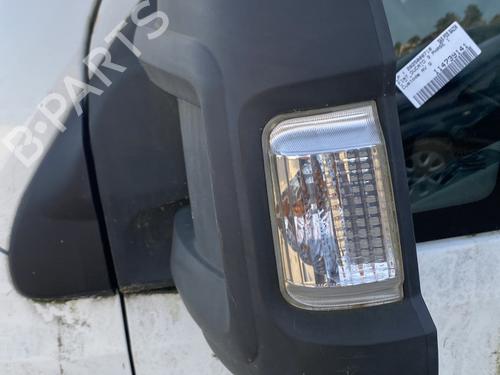 Left mirror FIAT DUCATO Van (250_) 150 Multijet 2,3 D | BP29969714C26